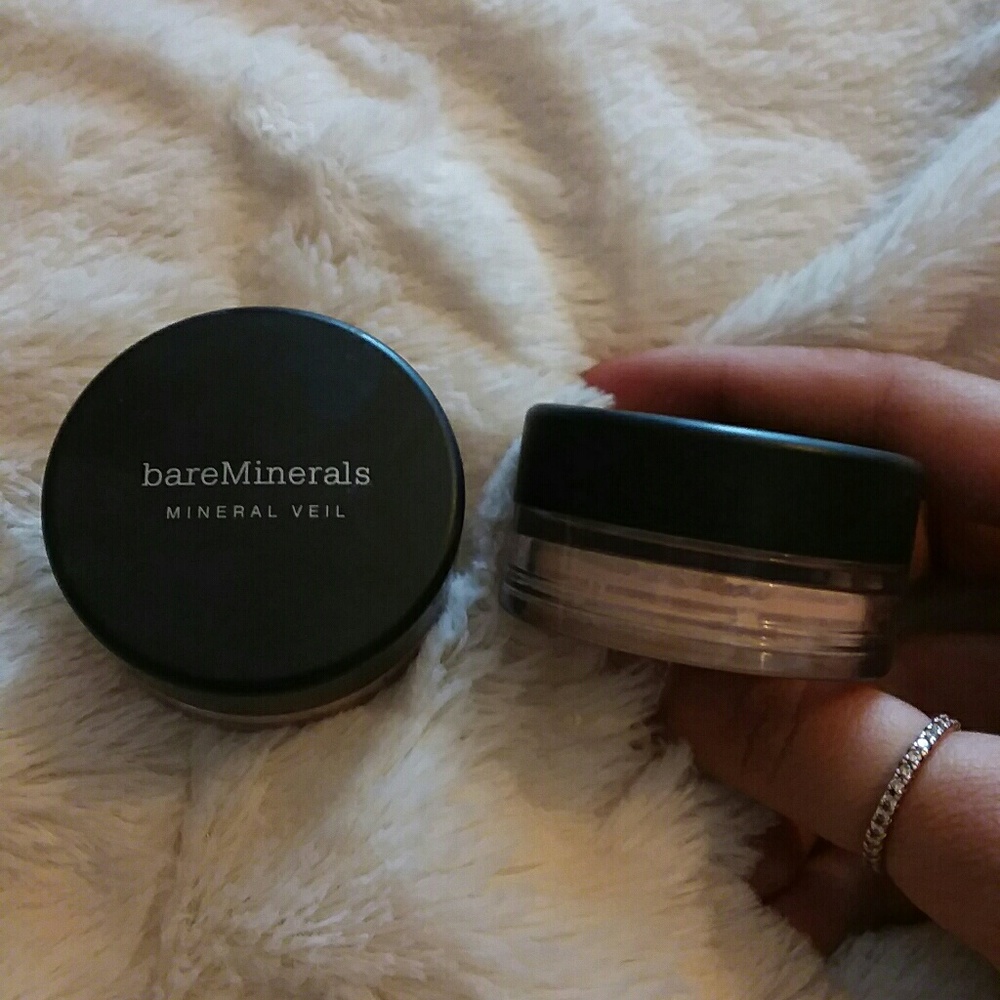 bareMinerals Mineral Veil